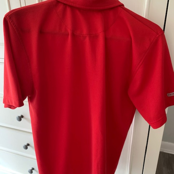 Nike Ohio State University shirt - Picture 3 of 4